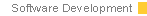 Software Development